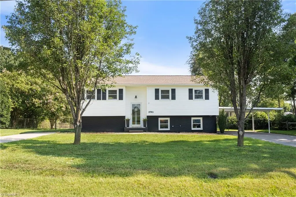 2741 River Ridge Road, Pfafftown, NC 27040 - #1