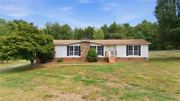 151 Christopher Road, Stokesdale, NC 27357