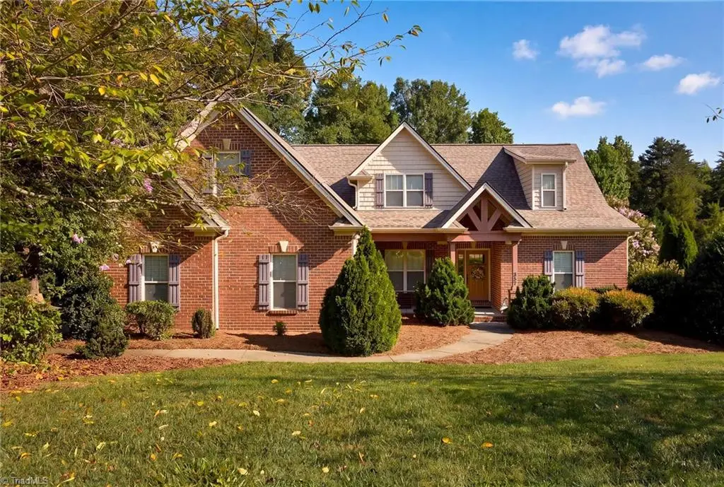 357 Willow Ridge Lane, Midway, NC 27127 - #1