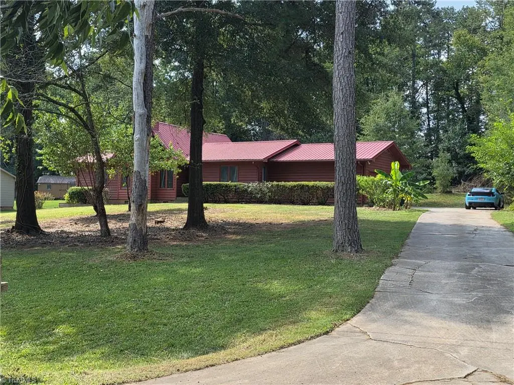 125 Ponderosa Drive, Salisbury, NC 28144 - #1