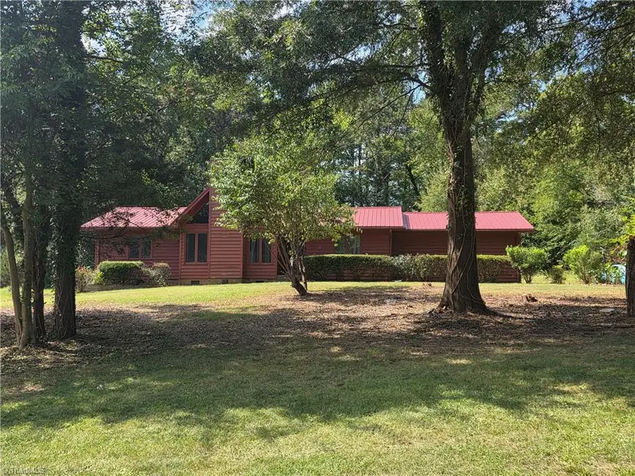 125 Ponderosa Drive, Salisbury, NC 28144 - #2