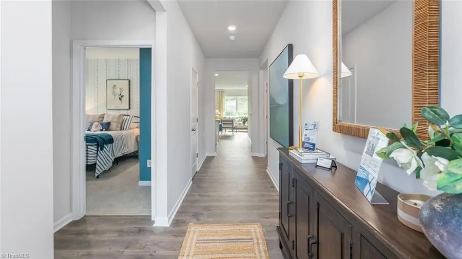 2704 Luxborough Lane, Mebane, NC 27302 - #2