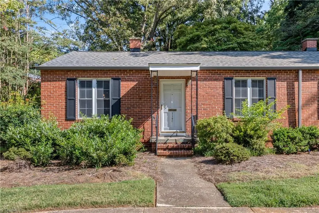 710 N Avalon Road, Winston Salem, NC 27104 - #1