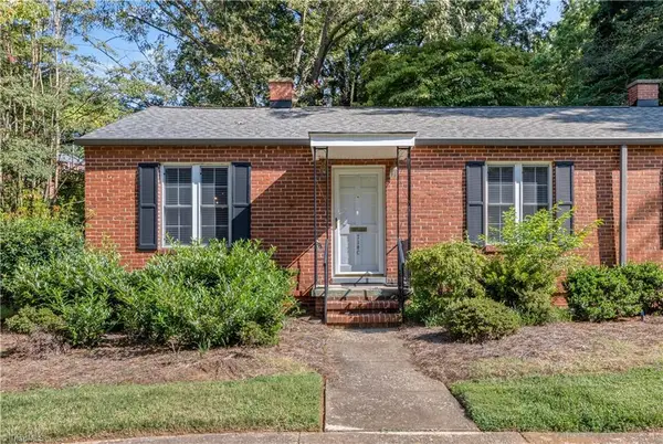 710 N Avalon Road, Winston-Salem, NC 27104