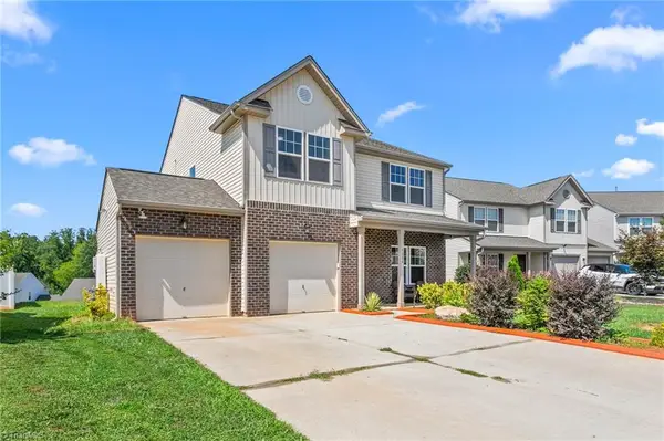 5004 Shorthorn Way, Greensboro, NC 27405
