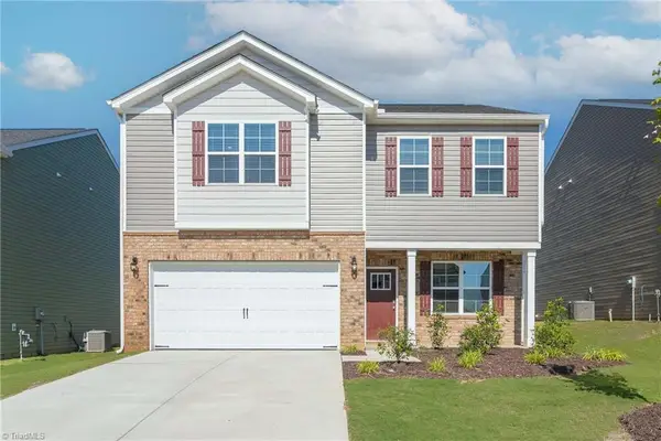 4803 Reedy Creek Farm Circle, Greensboro, NC 27405