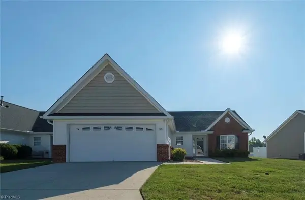 303 Locksley Court, Thomasville, NC 27360