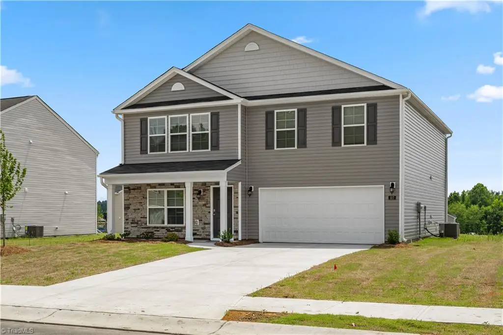7 Jubilee Court, Greensboro, NC 27406 - #1