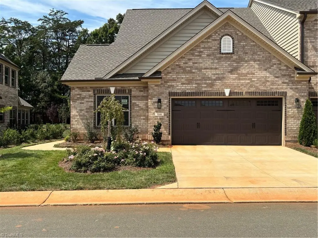 1046 Beechcraft Drive, Mebane, NC 27302 - #1
