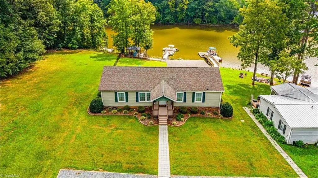 776 Lake Shore Avenue, Lexington, NC 27292 - #1