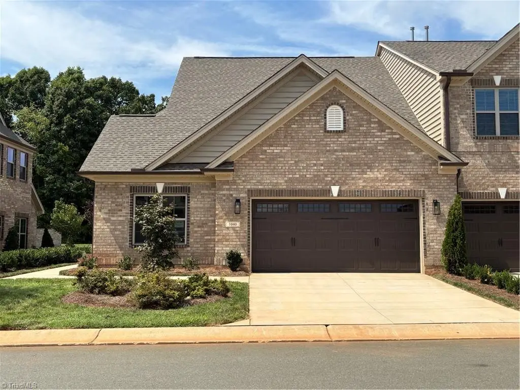 1040 Beechcraft Drive, Mebane, NC 27302 - #1