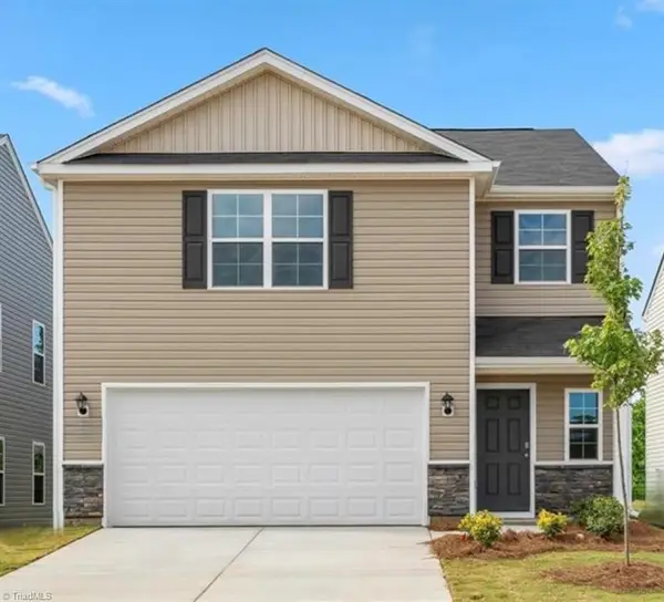 6687 Capstone Court, Rural Hall, NC 27045