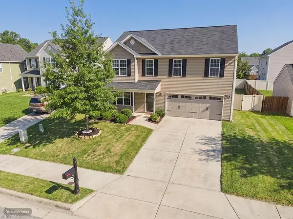 4133 Eastland Avenue, Greensboro, NC 27405
