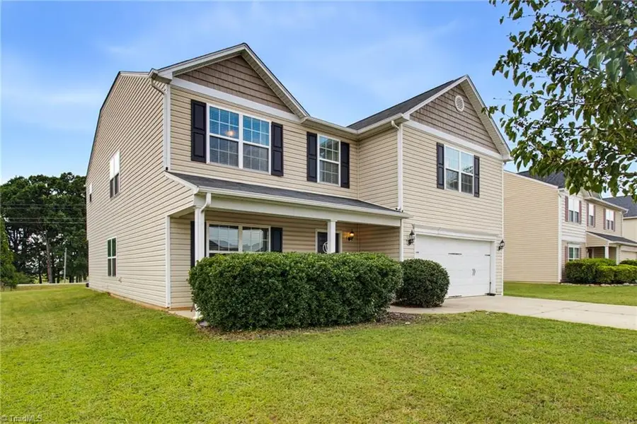 7000 Texas Boulevard, Thomasville, NC 27360 - #2