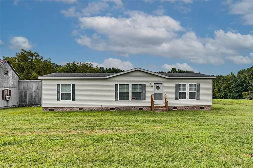 2118 and 2146 Warren Drive, Staley, NC 27355 - #1