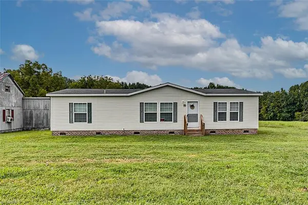 2118 and 2146 Warren Drive, Staley, NC 27355
