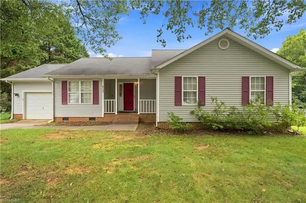6783 Ironwood Circle, Greensboro, NC 27410