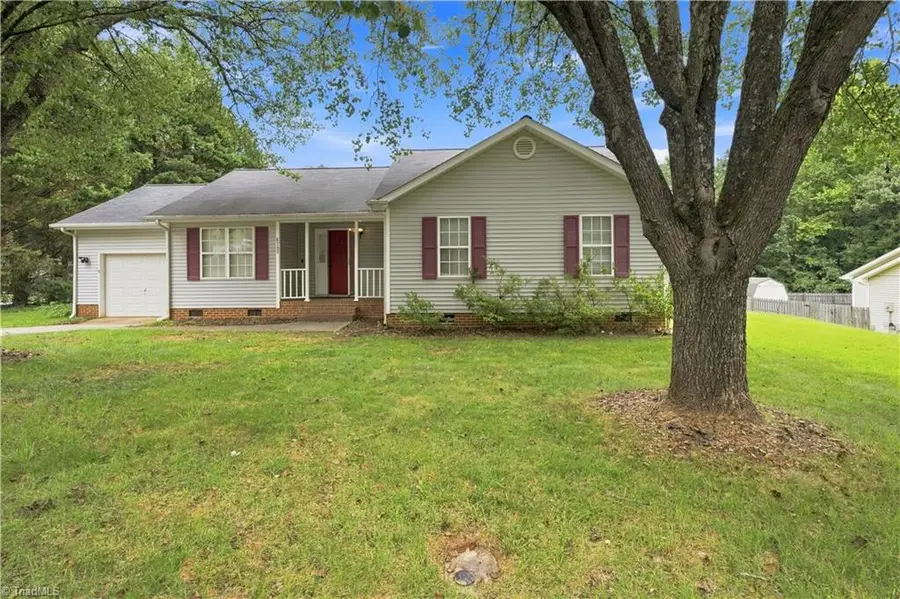 6783 Ironwood Circle, Greensboro, NC 27410 - #2
