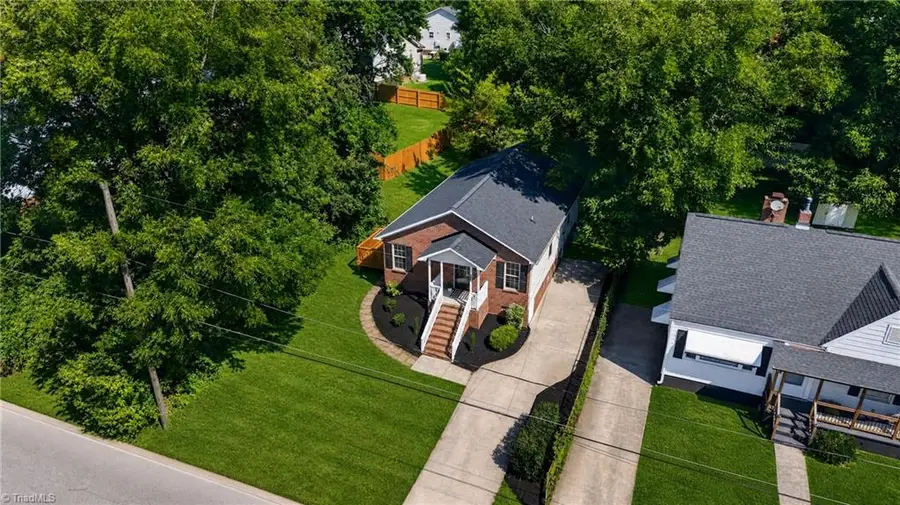 807 Julian Street, Greensboro, NC 27405 - #3