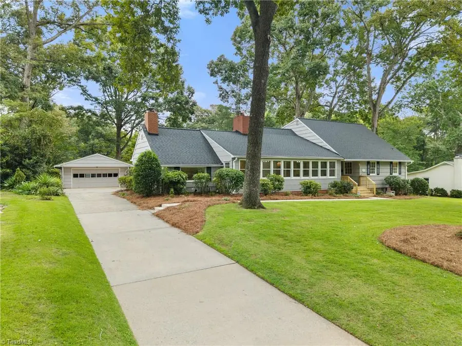 719 Quarterstaff Road, Winston Salem, NC 27104 - #3