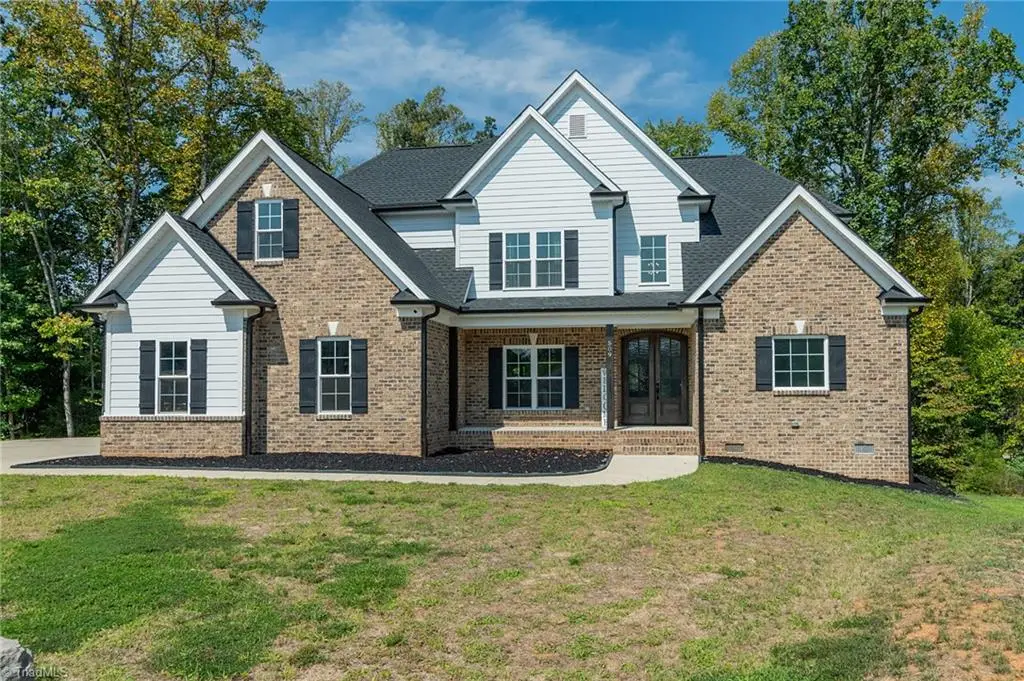 509 Margaret Hiatt Court, Greensboro, NC 27455 - #1