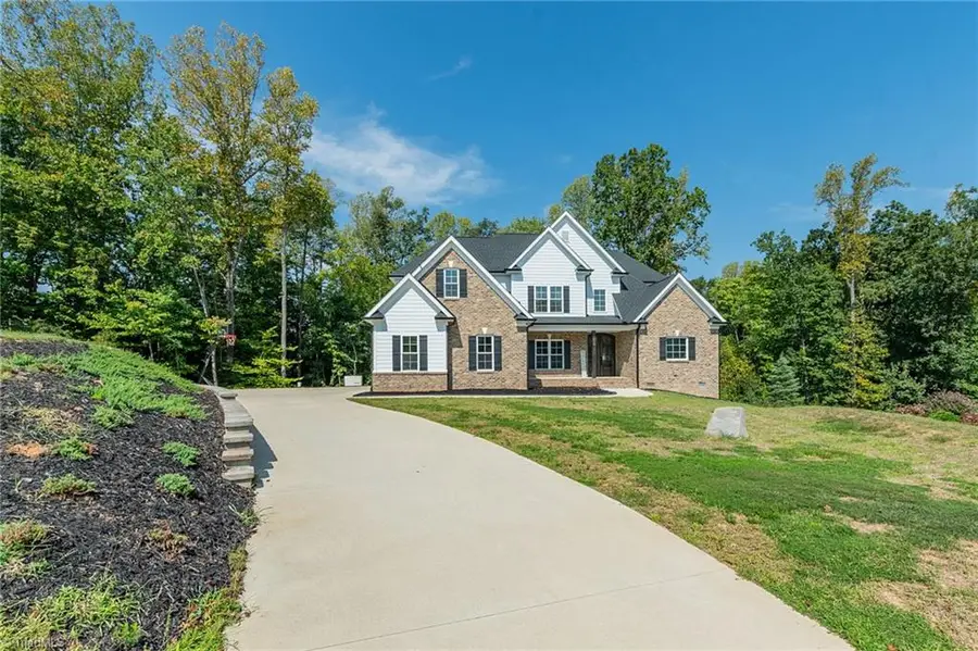 509 Margaret Hiatt Court, Greensboro, NC 27455 - #2