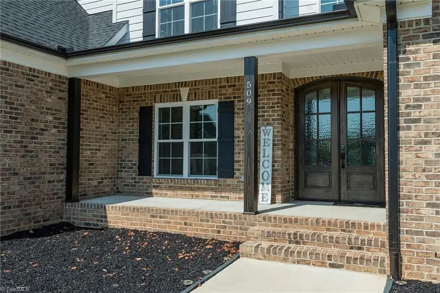 509 Margaret Hiatt Court, Greensboro, NC 27455 - #3