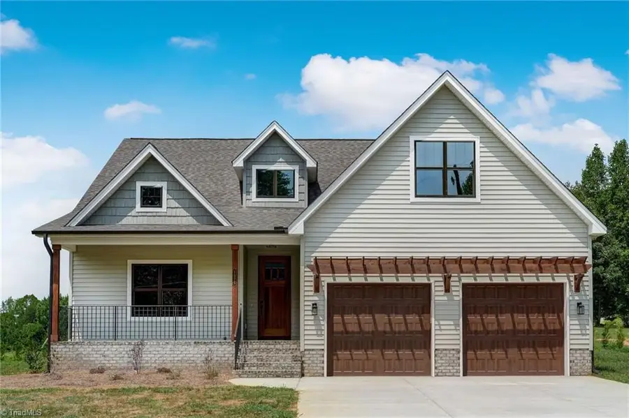 1375 Purcell Road, Reidsville, NC 27320 - #2
