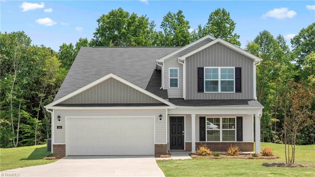 2702 Orange Blossom Street, Greensboro, NC 27406 - #1
