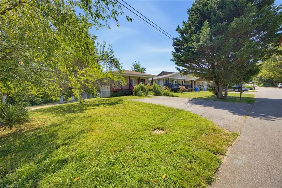 219 E Oakview Road, Asheville, NC 28806 - #3