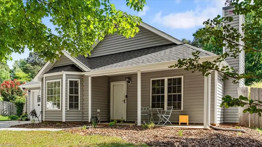 21 Crestbrook Court, Greensboro, NC 27455 - #3