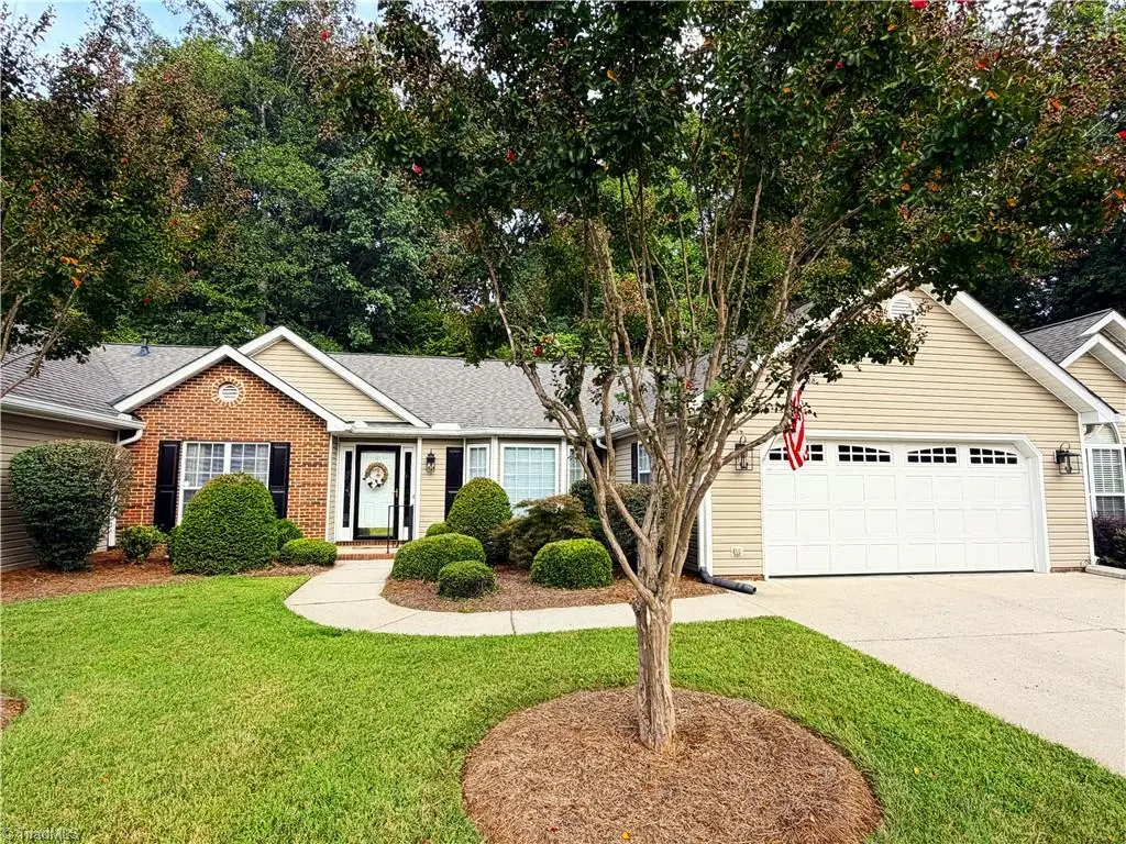 313 Quarterpath Lane, Jamestown, NC 27282 - #1