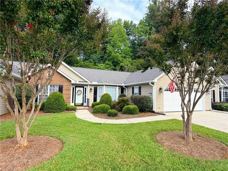 313 Quarterpath Lane, Jamestown, NC 27282 - #2
