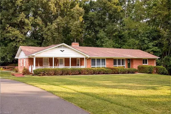 229 Random Road, Mocksville, NC 27028