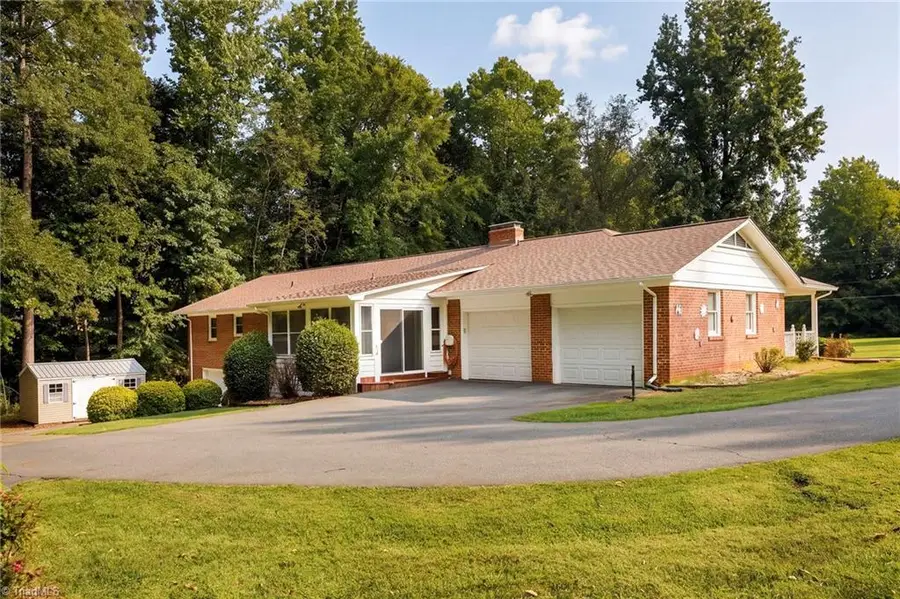 229 Random Road, Mocksville, NC 27028 - #3
