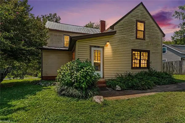 447 Main Street, Franklinville, NC 27248
