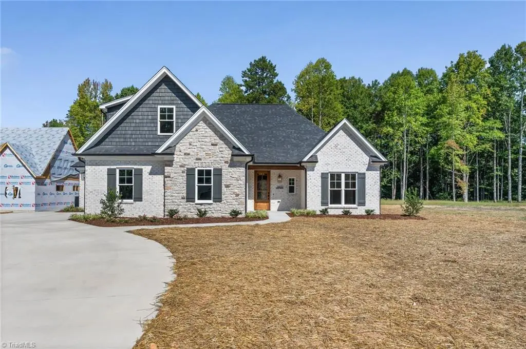 6851 Ridge Road, Lexington, NC 27295 - #1