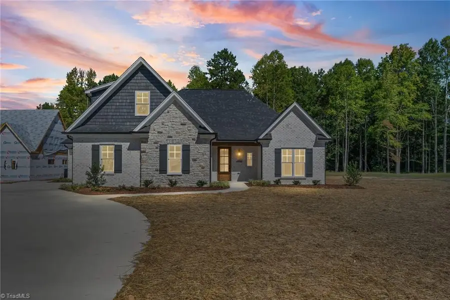 6851 Ridge Road, Lexington, NC 27295 - #2