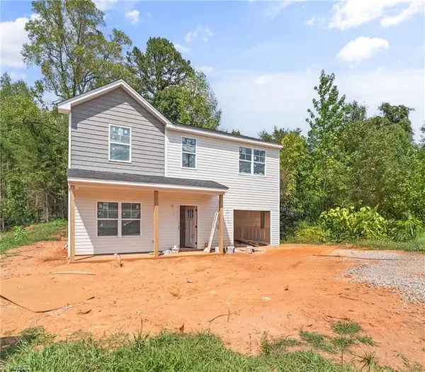 4361 Old Greensboro Road, Winston-Salem, NC 27101