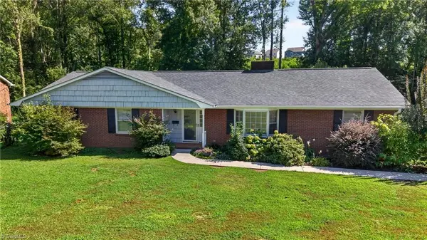 4330 Witherow Road, Winston-Salem, NC 27106