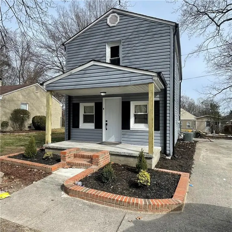 1013 Willow Road, Greensboro, NC 27401 - #1