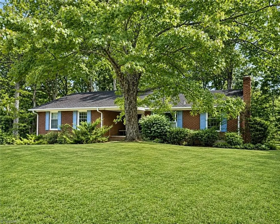 760 Bundaberg Lane, Rural Hall, NC 27045 - #1