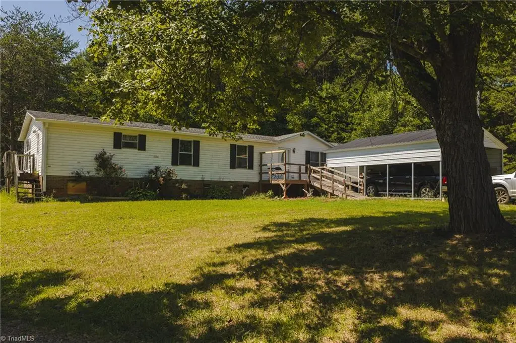 51 Fred Jolly Lane, Taylorsville, NC 28681 - #1