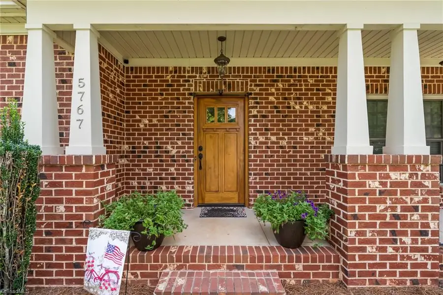 5767 Beaver Pond Trail, Pfafftown, NC 27040 - #3