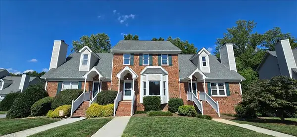 2018 Hearthwood Court, Greensboro, NC 27407