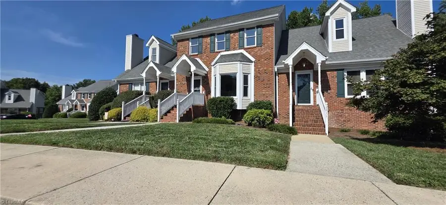 2018 Hearthwood Court, Greensboro, NC 27407 - #3