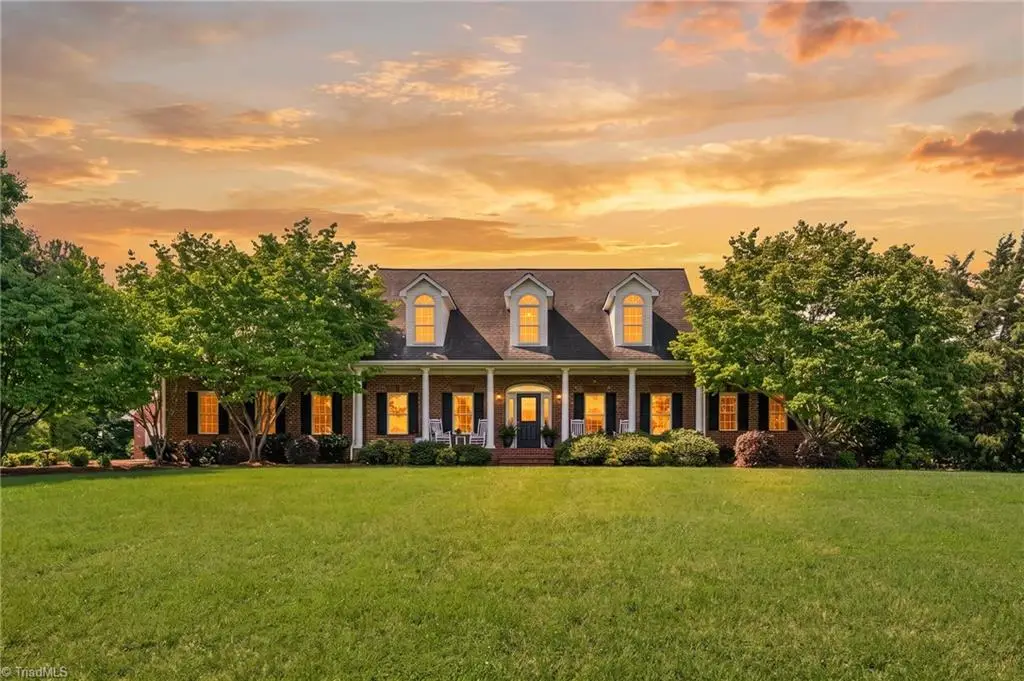 229 Country Circle, Advance, NC 27006 - #1
