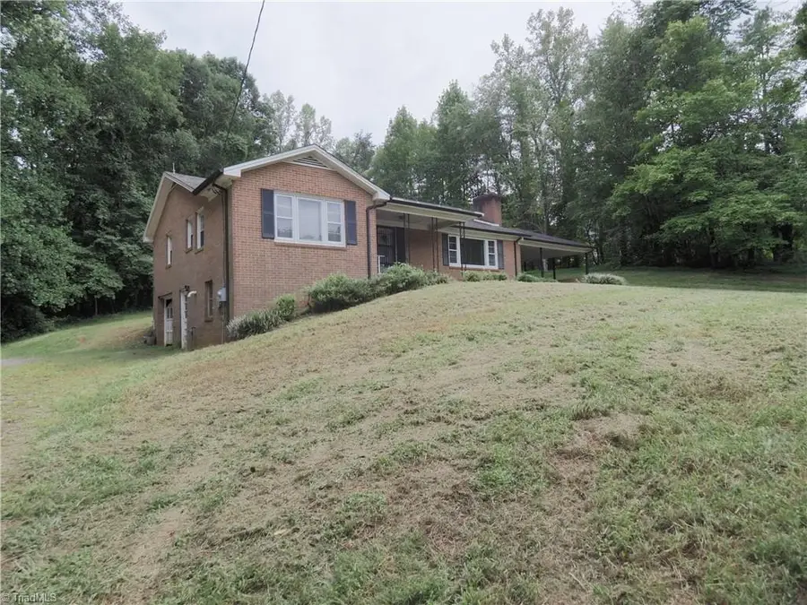 1955 Siloam Road, Mount Airy, NC 27030 - #2
