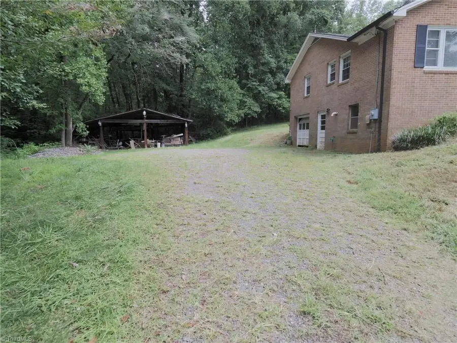 1955 Siloam Road, Mount Airy, NC 27030 - #3