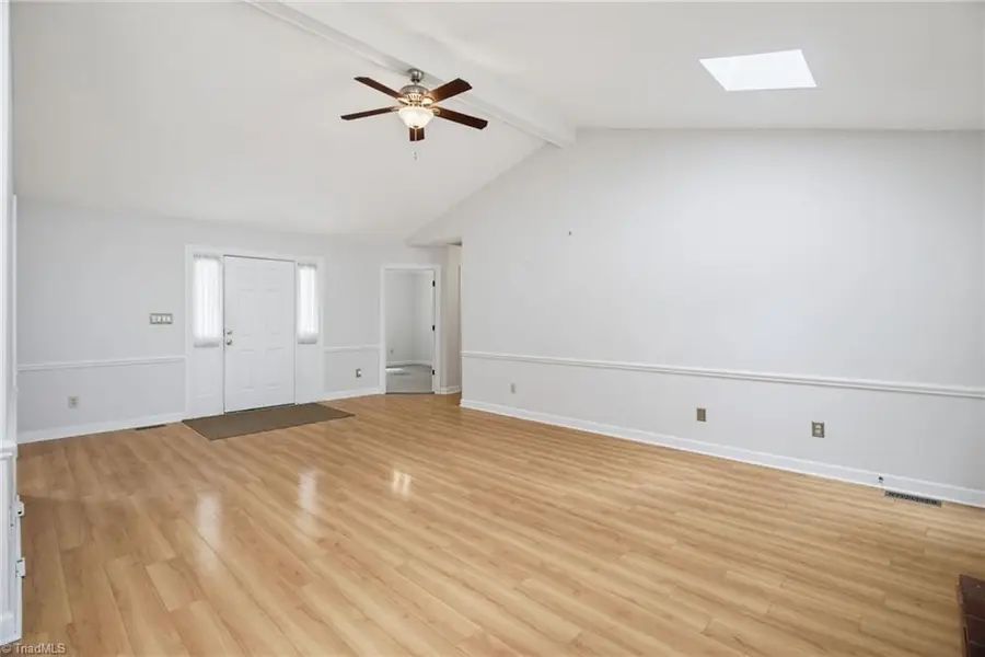 6 Castle Bridge Court, Greensboro, NC 27407 - #3